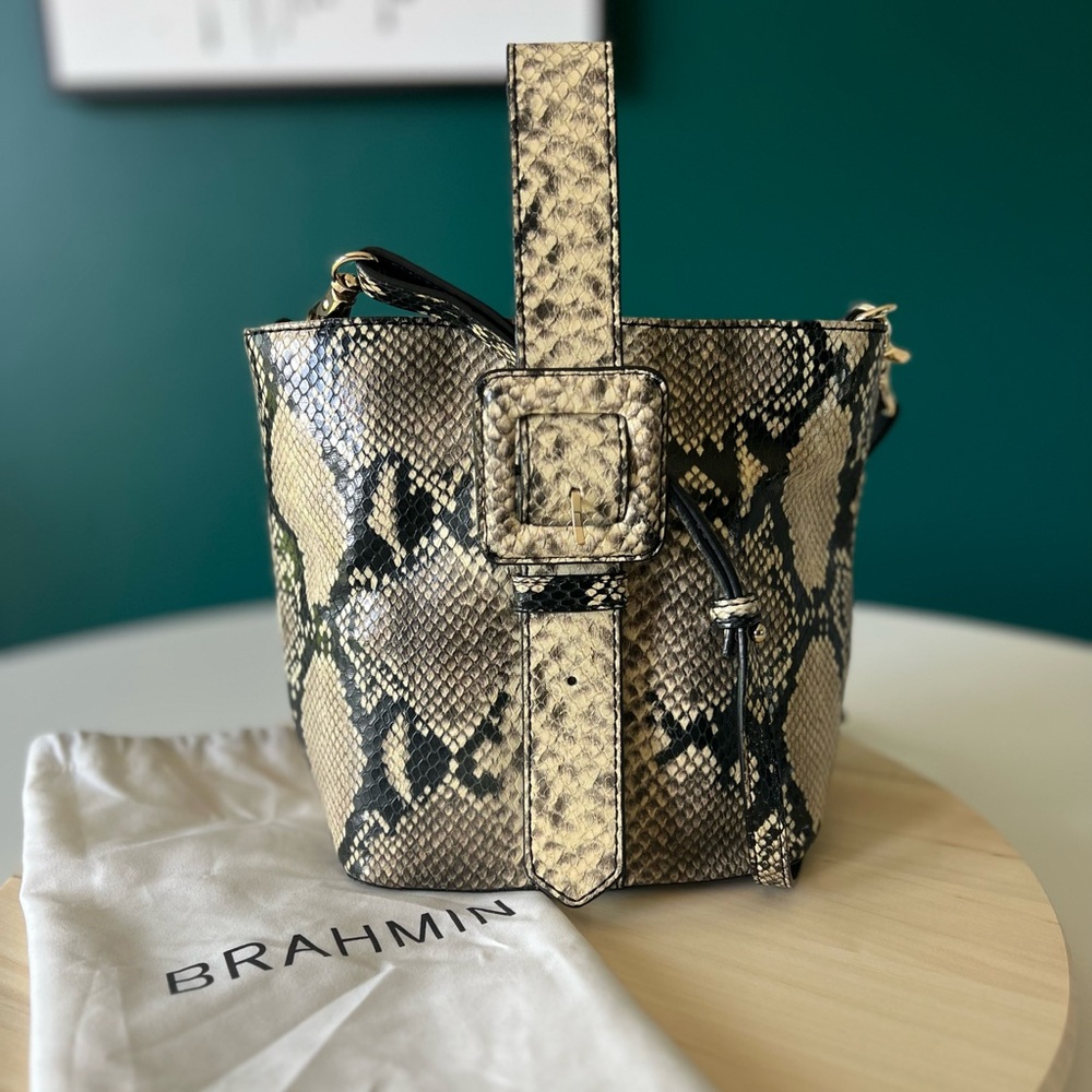 Brahmin Faith Crossbody